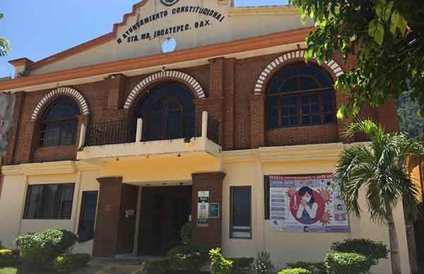 Interviene Antorcha en Oaxaca por productores de hule