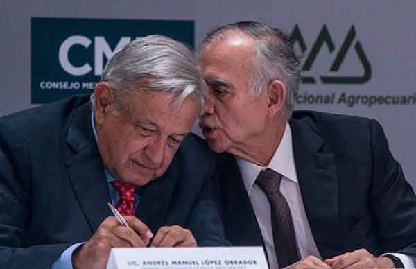 López Obrador y Morena, más de lo mismo