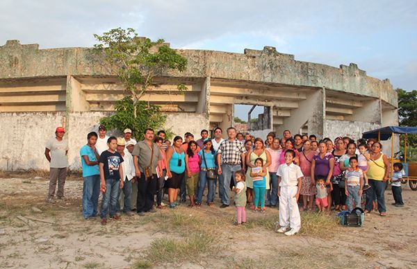 Gobierno de Veracruz frena legalización de terrenos en la zona sur del estado