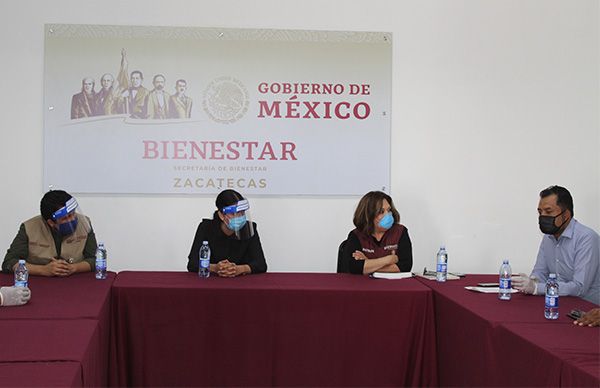 Compromisos de Bienestar-Zacatecas: ¿nueva maniobra o propuesta seria? 