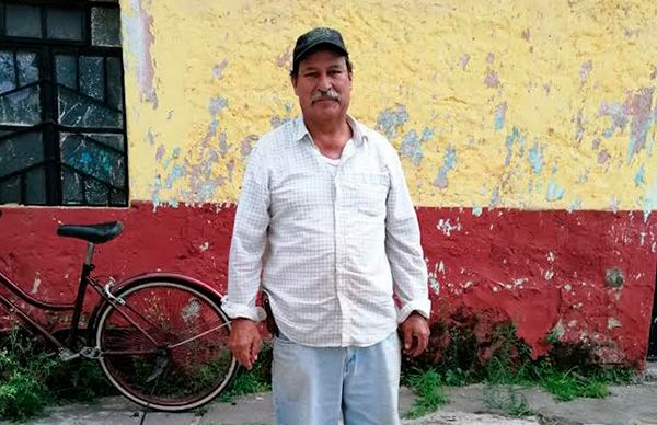 Entrevista | Políticas equivocadas de AMLO están empeorando la crisis: agricultor jalisciense