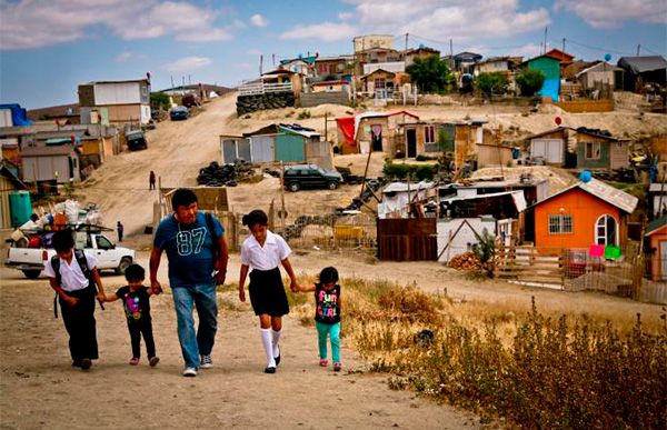 Opinión | A 131 años, Tijuana sin desarrollo social