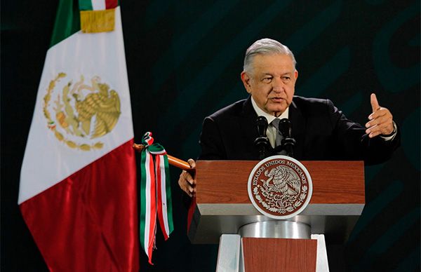 Opinión | AMLO y su 4T, principales defensores y promotores del neoliberalismo