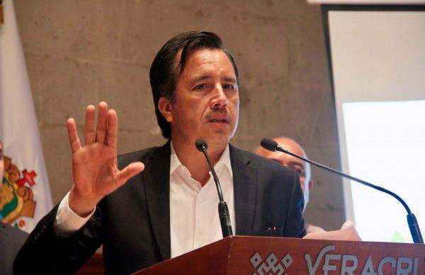 Opinión | Cuitláhuac García, sin resultados para los veracruzanos