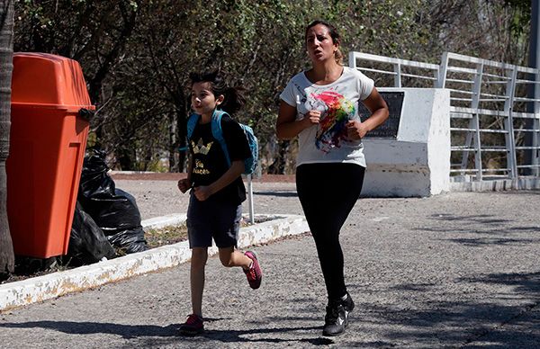 Opinión | La actividad física la salud y el coronavirus