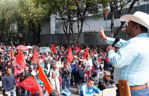 Opinión | Lucha campesina en Guerrero asegura la producción