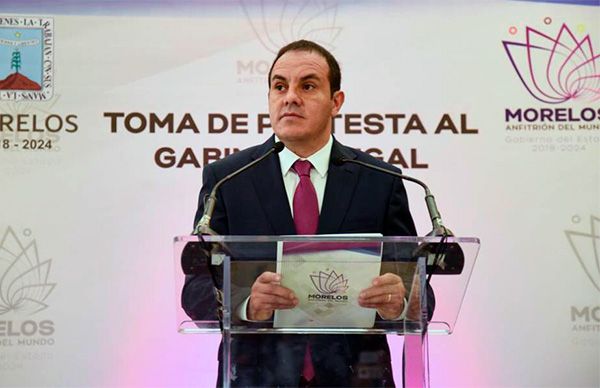 Opinión | Cuauhtémoc Blanco escupe la tumba de Zapata