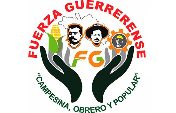 Pronunciamiento | Fuerza Guerrerense 