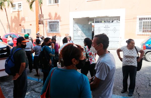 Solicitan en Cuernavaca transparentar donación de Patios de la Estación