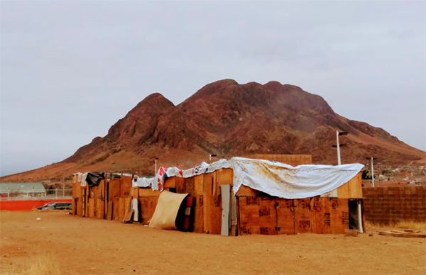 Cecyt de Vistas Cerro Grande, ave Fénix que renace siempre de sus cenizas: directora