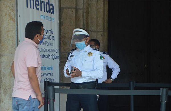 Colonias de Mérida, Yucatán, sin servicios básicos