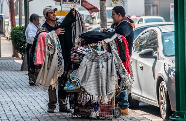 Opinión | Organización popular, solución a los problemas del país