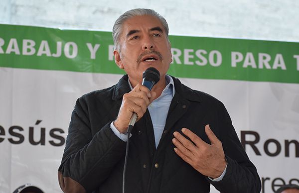 Gobierno de México debe priorizar vacuna rusa: Telésforo García