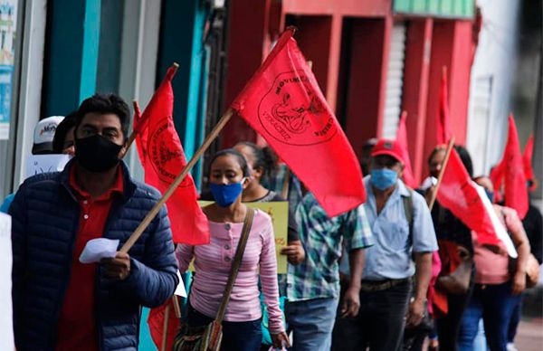 Tres mil familias trabajan para regularizar sus viviendas en Nanchital e Ixhuatlán 