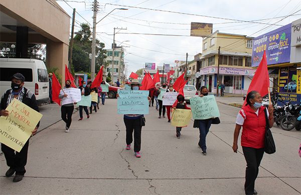 Opinión | En Fresnillo, la táctica de siempre: ¡calumnia, que algo queda!