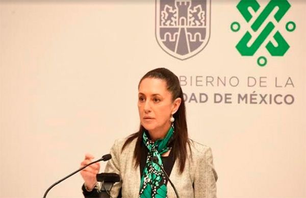 A dos años de gestión, Claudia Sheinbaum deja mucho que desear