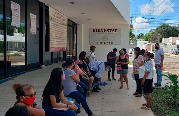 Pide Antorcha vivienda digna para familias yucatecas