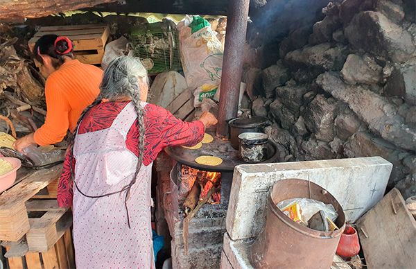 Nopala, Hidalgo, entre la pobreza y el abandono