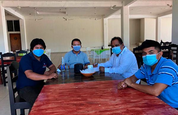 Continúa Antorcha fomentando la cultura y tradiciones de pueblos de la Costa Chica