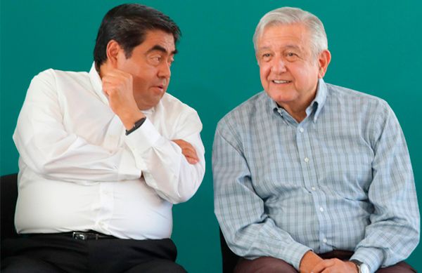 Gobierno de AMLO no es una transformación social