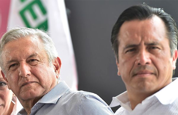 Por enésima vez, AMLO visita Veracruz: ¿A qué viene? 