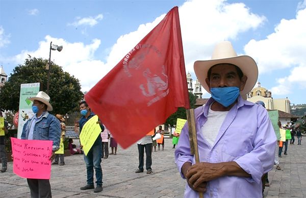 Opinión | Todo cambia: Morena ya le tiene miedo al pueblo