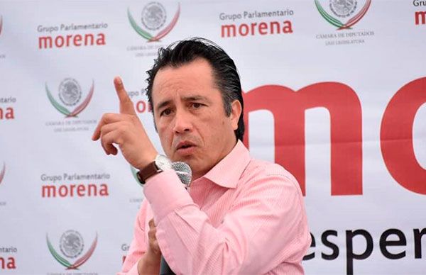 Fraude electoral en Veracruz