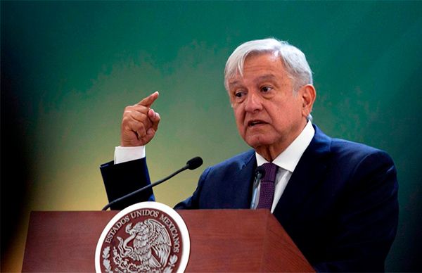 Opinión | ¿El gobierno de AMLO es más de lo mismo? I/II