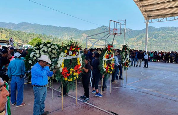 Tres campesinos de Yosoñama muertos tras atentado de sicarios de San Juan Mixtepec