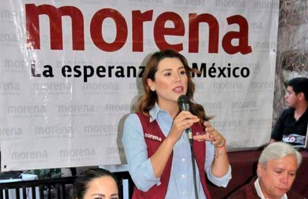 En Mexicali aún falta mucho por hacer