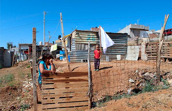 Opinión | Los males crecen, la embestida arrecia, ¡fortalezcamos la unidad!