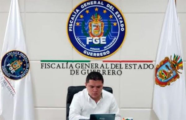 Exigen al titular de la FGE cesen extorsiones de la Policía Ministerial 