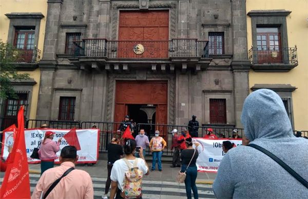 Va Antorcha contra pobreza en Zapopan, el cuarto municipio más pobre de México 