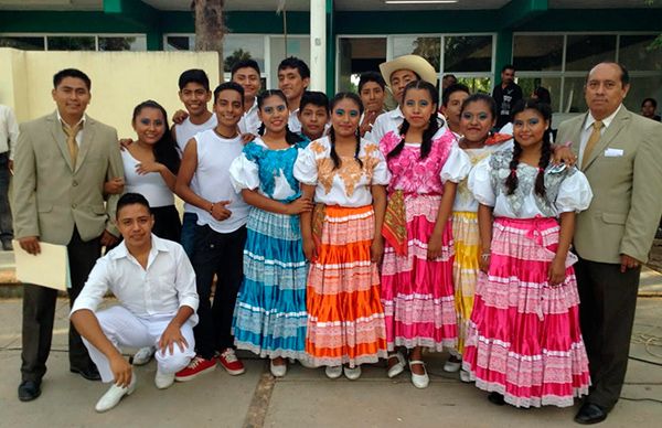 Crónica | Una escuela de Teco forjó mi futuro