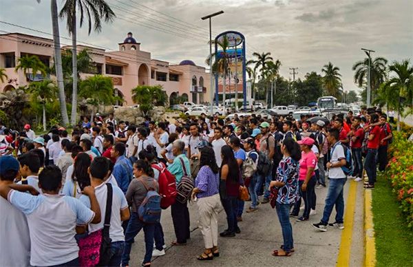 Integrantes de dos organizaciones se movilizarán mañana en la Protur