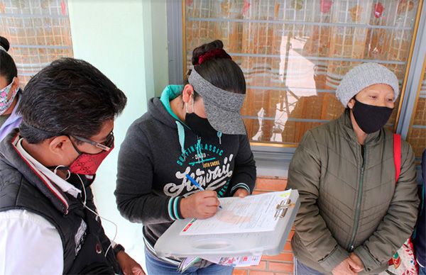 Mejoran infraestructura en escuelas de Hojalateros y Talladores