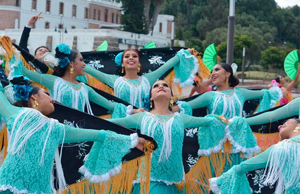 ESPECIAL | También en tiempos difíciles¦ Antorcha promueve la cultura