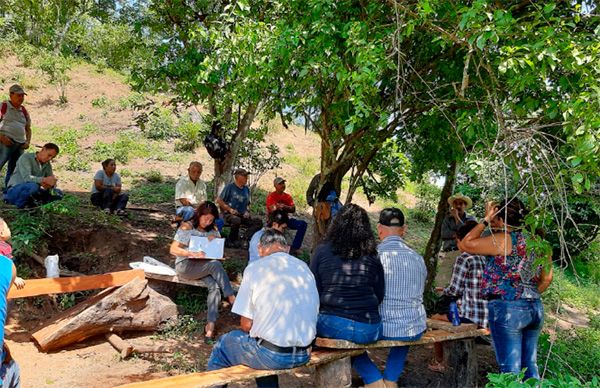 Crece fuerza política de Antorcha en Jalisco