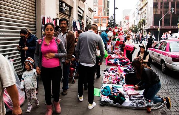 Gloria Brito hace un llamado a las autoridades de la 4T a no ejercer el poder de manera arbitraria