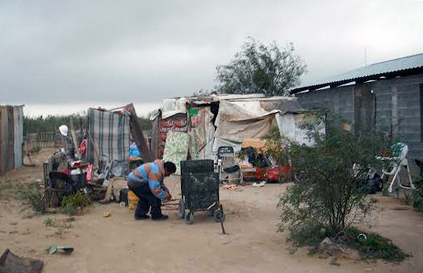 AMLO abandona su lema primero los pobres