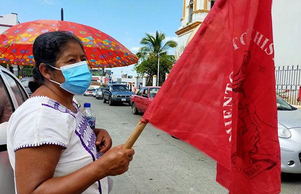 PEF 2021 arremeti¾ contra los que menos tienen