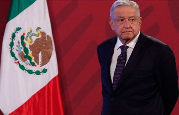 AMLO y su centralizaci¾n del presupuesto de egresos