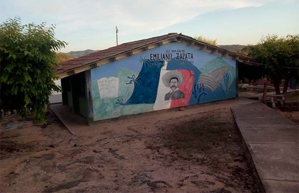 Gobierno federal ocasiona rezago educativo en Jalisco