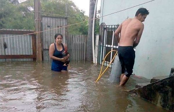 AMLO inunda a los pobres, cuando su deber es salvarlos