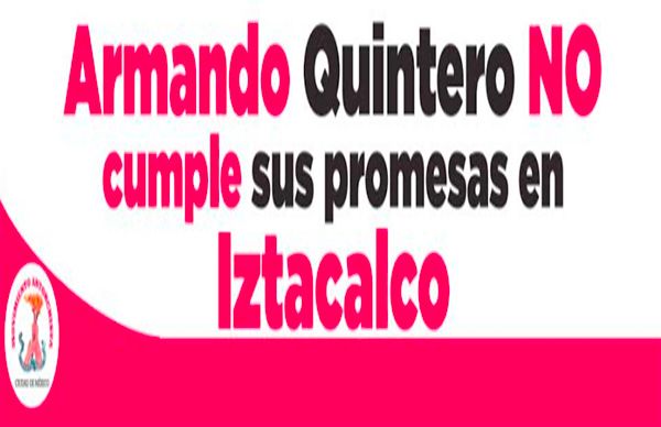 Con manifestación antorchistas exigirán que Armando Quintero resuelva demandas sociales