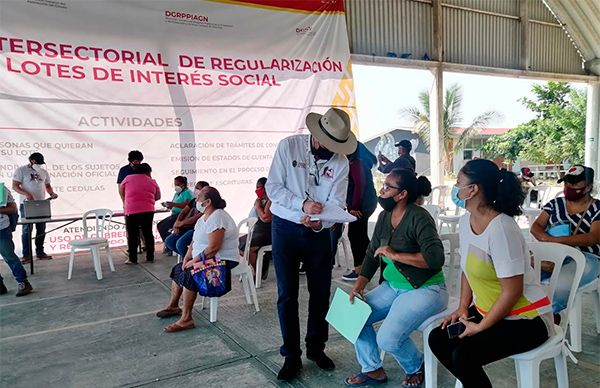 Hazael Flores, gerente de Invivienda, debe respetar el derecho constitucional de organización: SamueL Aguirre 