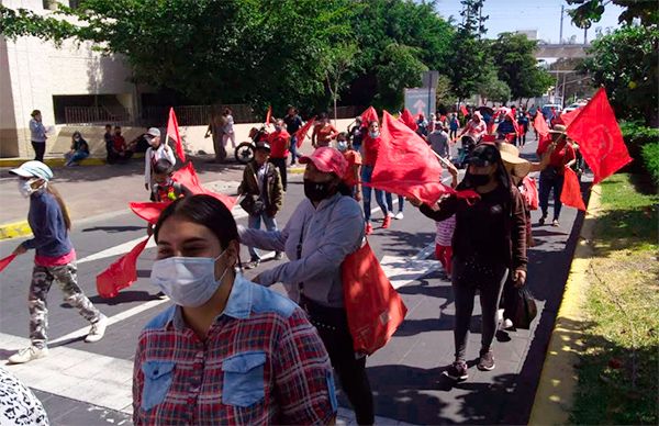 Zapopan, cuarto municipio con mayor rezago social en México