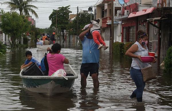 Las prioridades del Gobierno federal