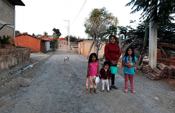 Llega la Navidad, llega la muerte