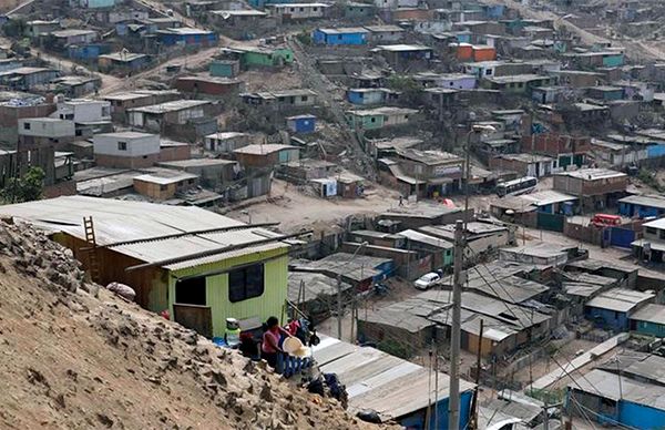 Más pobreza y desigualdad, herencia de Morena